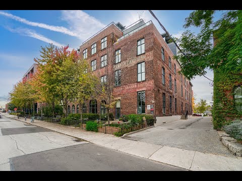 #201-363 Sorauren Avenue, Toronto Home for Sale - Real Estate Properties for Sale