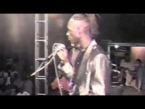 NINJAMAN DANCEHALL AGGRESSOR