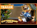 Kattenkwaad in het Museum trailer | 20 december in de bioscoop