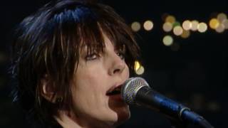 Lucinda Williams - &quot;Something About What Happens When We Talk&quot; [Live from Austin, TX]