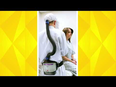 FLASH SALE - 3M™ Versaflo™ Healthcare PAPR Kit TR-600-HKL - While Supplies Last!