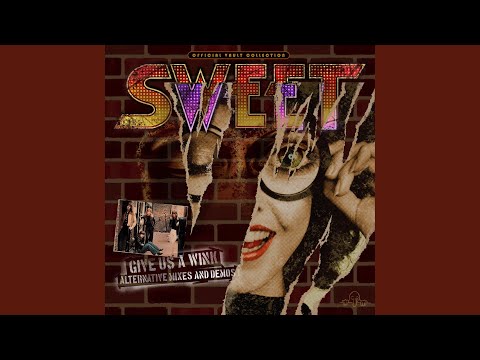 White Mice (Munich Mix)