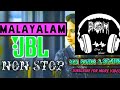 MALAYALAM DJ REXMIX 2020 WITH JBL BASS BOOSTED MIX