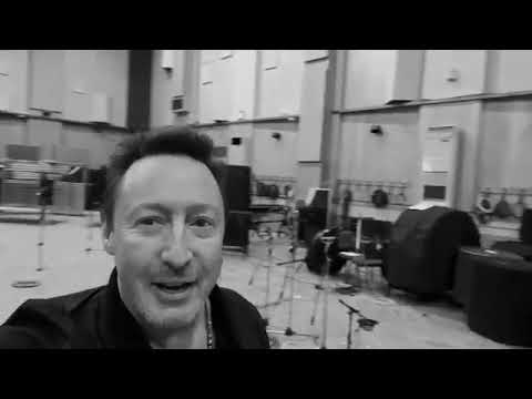 Julian Lennon congratulates his uncle Paul McCartney on his 80th birthday!!