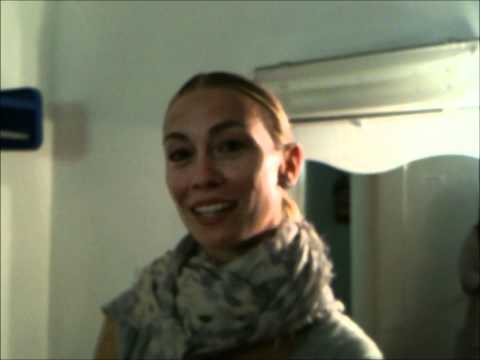 Vittoriale tener-a-mente 3/7/2011 Eleonora Abbagnato