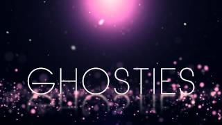 Ghosties | Pony! | Giggle at Them