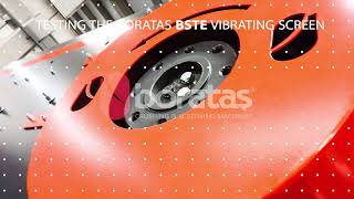 Satılık Boratas Stationary Vibrating Screens BSTE Series titreşimli elek - Görüntü 4 | Machineryline TR Yeni Boratas Stationary Vibrating Screens BSTE Series titreşimli elek | Görüntü 4 - Machineryline