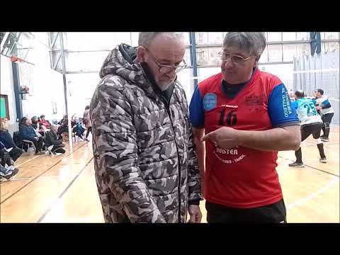 CRN Los Fenix Las Flores vs Oriente A