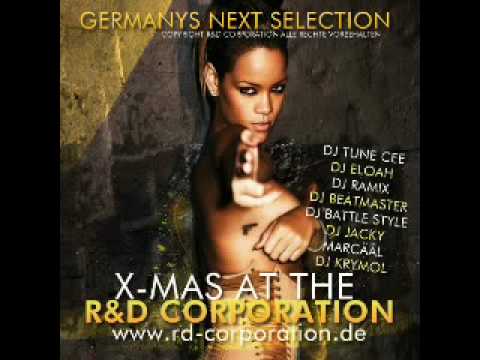 Dj Battle Style - Bonus Track - R&D (Partybreak)