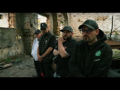 D.N.A. (DOPE ONE , CALLISTER, DEKASETTIMO, FUGO) - MADRE NAPOLI (prod.Doc Ketamer)