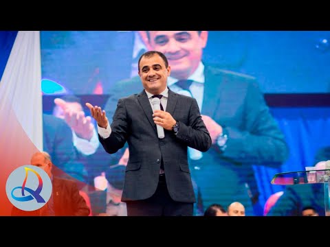 Pr. Celso Godoy - 38º Congresso da UMADC (05/11/2020)