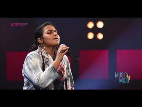 Reya Kundu Piece By Piece | Music Mojo Season 4 | Reya's Ensemble