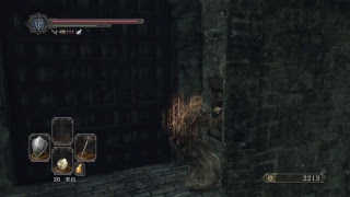 ダークソウル２ノーデスノー篝火