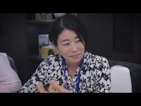 A recap of day one at OWP in Dubai