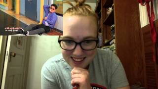 Chamsonyeo 참소녀 Magic Words Reaction