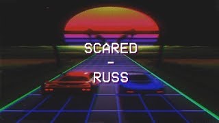 Scared - Russ - Tradução PTBR