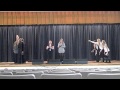 Readers Theatre Old Turtle And The Broken Truth Part 1