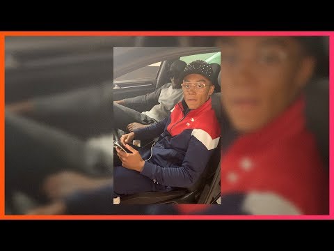 Tissmey - Freestyle #1 I Daymolition