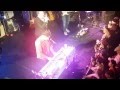 They Might Be Giants - The World's Address 7/26/15
