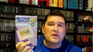 The Sega Episode - Game Pickups from the New Adventure Island Ep. 9