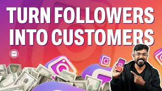 How to Sell Products on Instagram | How to Sell on Instagram for Beginners | Dukaan