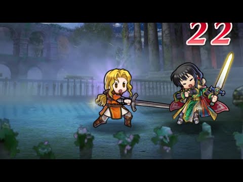 [FEH] Freeblade's Edge