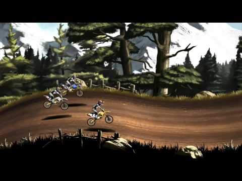 Mad Skills MX 2 Jam Week 29 Gina's Hope Winners