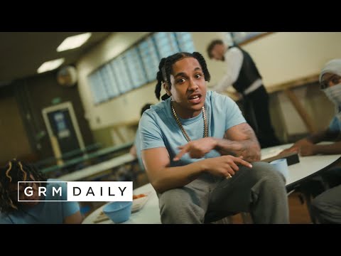 Risk #NoLimit - Risk Assessment [Music Video] | GRM Daily