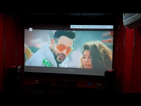 Epson Tw 7100 Projector