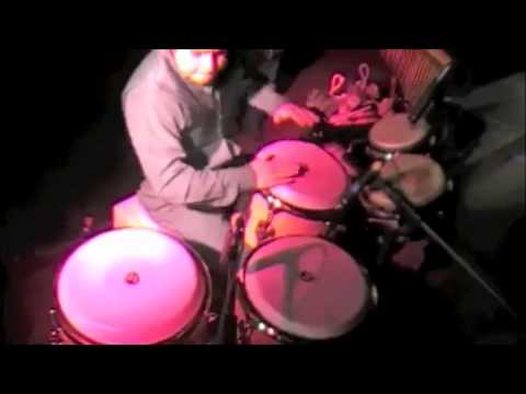 IMAN - Si me hubieran dicho (LIVE @ RGC Tx..) HD Audio Mixer