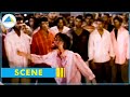 A Don Arises Super Scene Pudhupettai