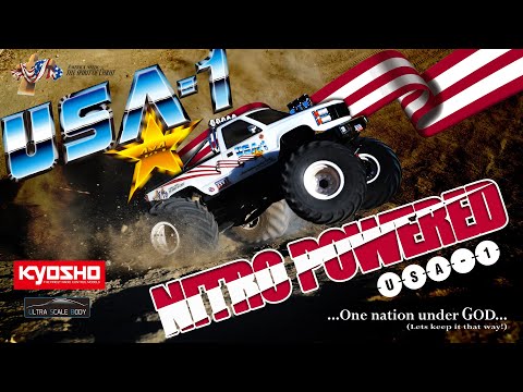 Kyosho RC Video 45