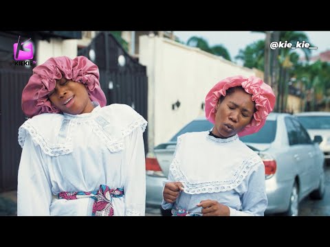 THE PROPHECY: A true Life Story. KIEKIE | LIZZY JAY | KOREX