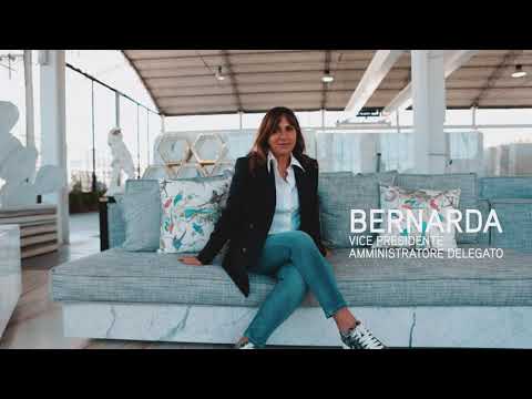 Franchi Academy | Videotelling #01 - Bernarda Franchi - Design and R&D