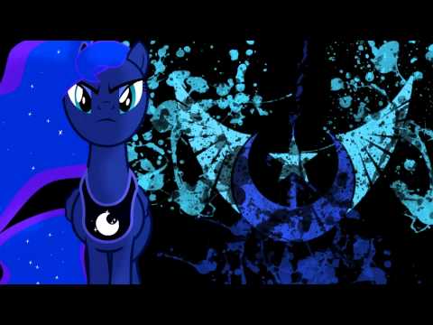 For the New Lunar Republic (DitzyRhythm Remix)