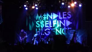 Mindless Self Indulgence - 1989