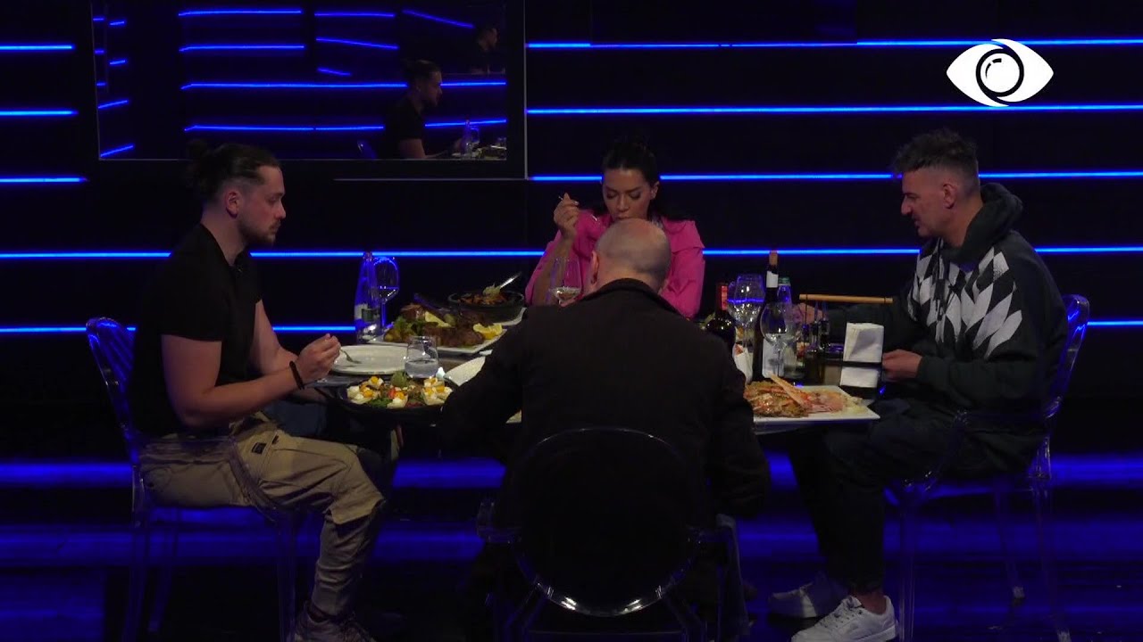 “Pse u rikthyet?”/ Kristi pyet Bledin