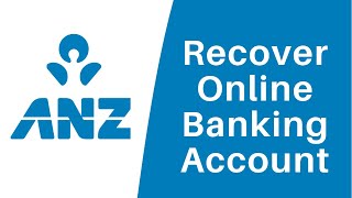 ANZ Bank Recover Login Details | Reset Password - ANZ Online Banking | anz.com.au