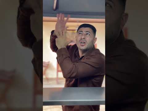 Əli yenə bibini aldatdı😂🤭 Rezerv üçün: 099/070 266 1000