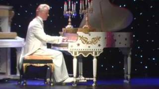 Jon England "Pianorama" Show Preview