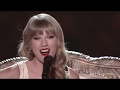 Taylor Swift - Ours (Live Harvey Mudd College)