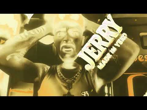 Jeff Redd x Lvbelc5 x Organize Type Beat - (JERRY)