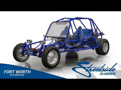 2010 Volkswagen Dune Buggy (CC-2117170) for sale in Ft Worth, Texas