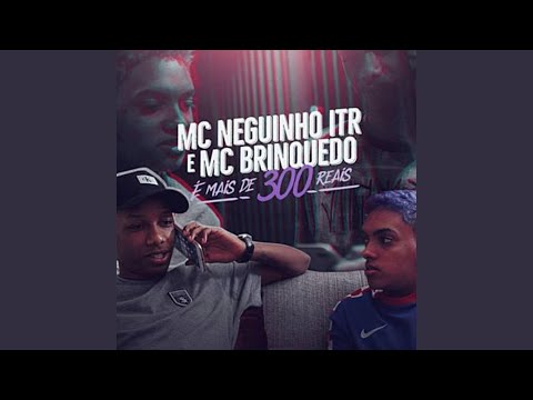 É Mais de 300 Reais