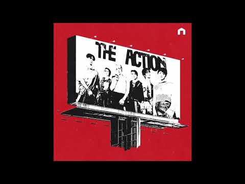 BOYNEXTDOOR: Hollywood Action [2025 MAMA Awards Studio Version] (Audio)