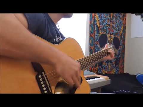 The Office - "That One Night" Dinner Party Song by The Hunted (Piano/Guitar Cover)