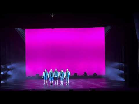 Fullerton College Dance Concert Spring 2025