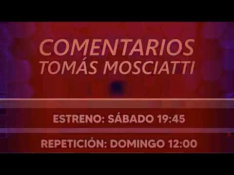 🔴 EN VIVO | Noticias Mediodía | Canal 9 BíoBíoTV 💻