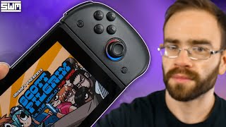 The Best New Joy-Cons For 2021?
