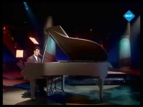 NSF 1990: Georgie Davis - Eenmaal [semi]